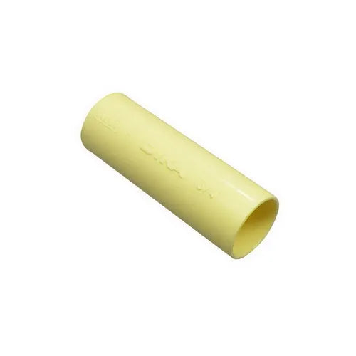 DYKA PVC sok creme 19 mm