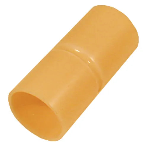 DYKA PVC sok creme 25 mm