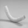 DYKA PVC bocht creme 25 mm