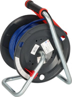 Brennenstuhl Garant kabelhaspel 25 meter IP44 3x1,5 mm² AT-N05V3V3-F