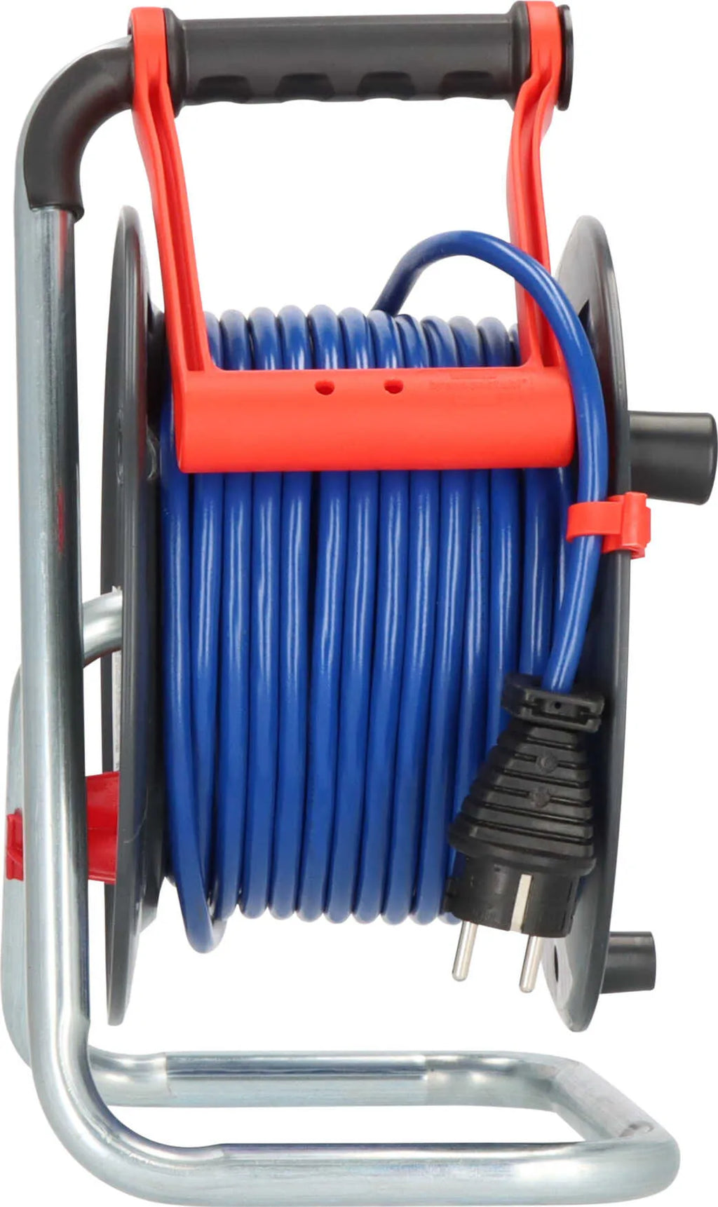 Brennenstuhl Garant kabelhaspel 25 meter IP44 3x1,5 mm² AT-N05V3V3-F