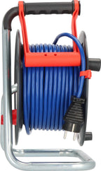 Brennenstuhl Garant kabelhaspel 25 meter IP44 3x1,5 mm² AT-N05V3V3-F