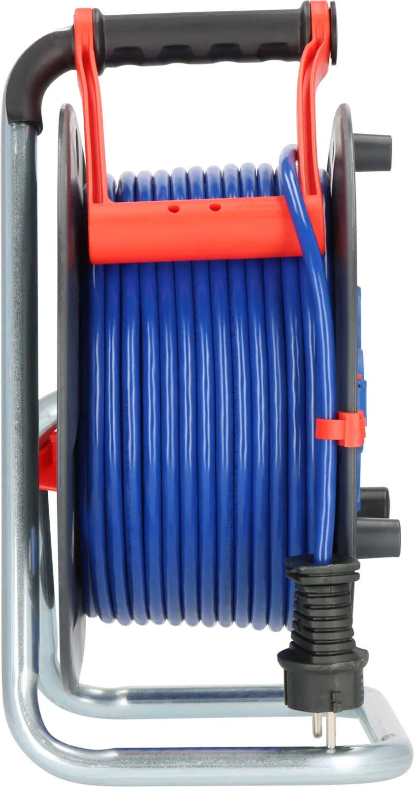 Brennenstuhl Garant kabelhaspel 50 meter 3V IP44 3x1,5 mm²