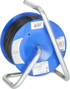 Brennenstuhl Garant Compact kabelhaspel 15 meter 4V IP20 3x1,5 mm² H05VV-F