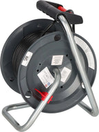 Brennenstuhl Garant E kabelhaspel 25 meter 4V IP20 3x1,5 mm² H05VV-F
