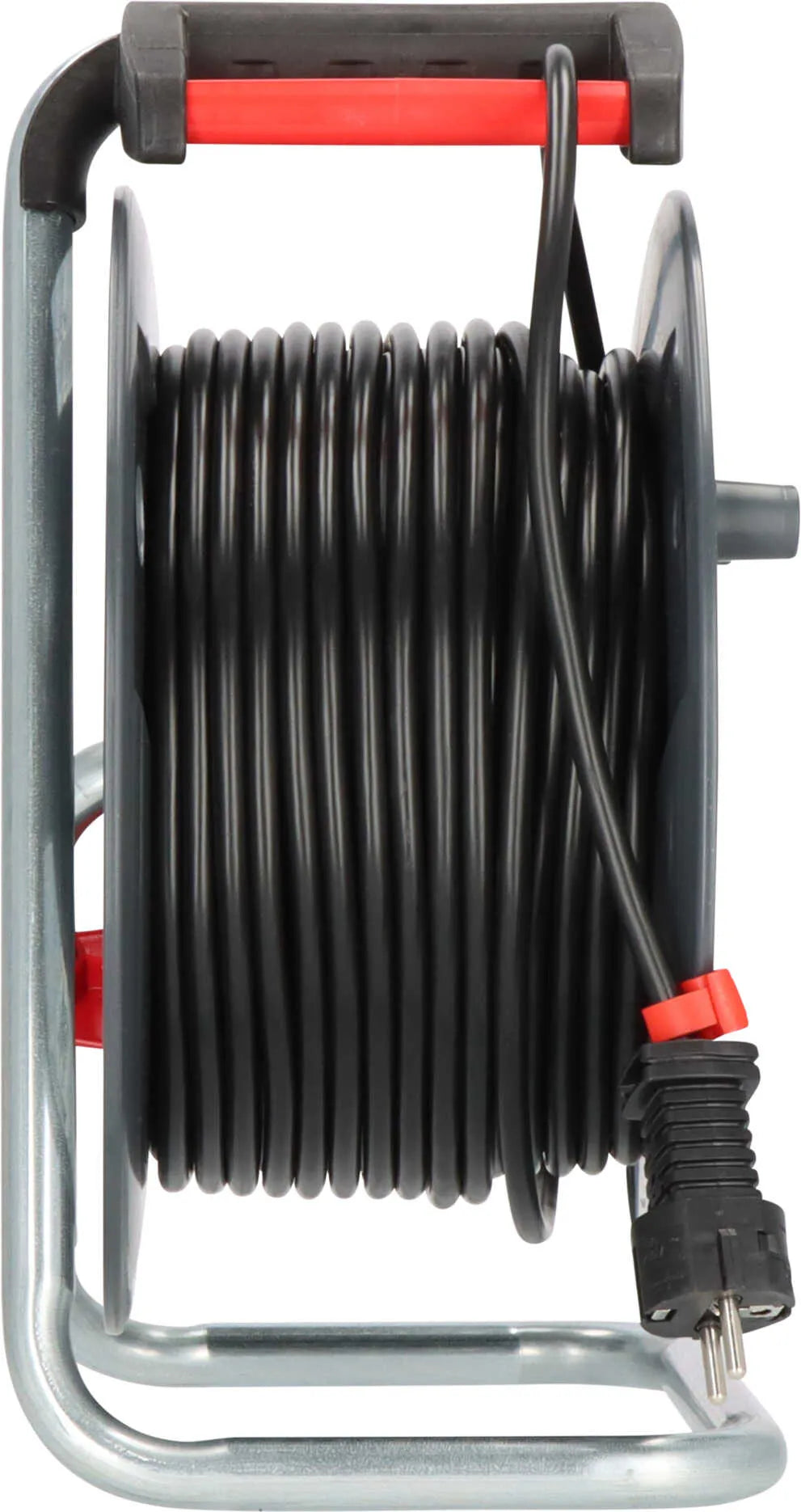 Brennenstuhl Garant E kabelhaspel 50 meter 4V IP20 3x1,5 mm² H05VV-F