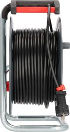 Brennenstuhl Garant E kabelhaspel 50 meter 4V IP20 3x1,5 mm² H05VV-F