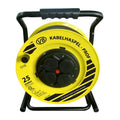 VB tools PROF kabelhaspel 25 meter IP44 3x2,5 mm² H07RN-F