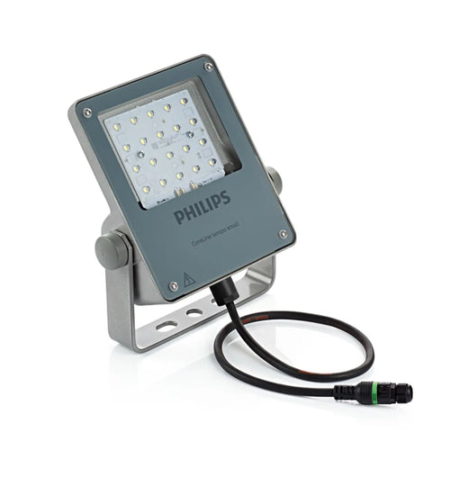 CoreLine LED straler asymmetrisch 31W 4000K 4437 lumen
