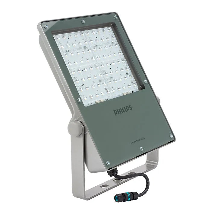 CoreLine LED straler asymmetrisch 120W 4000K 16000 lumen