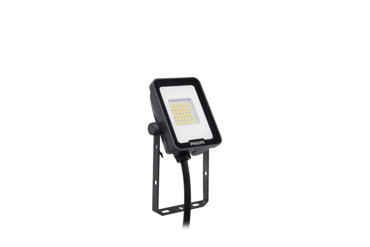 BVP164 mini LED straler 10W 4000K