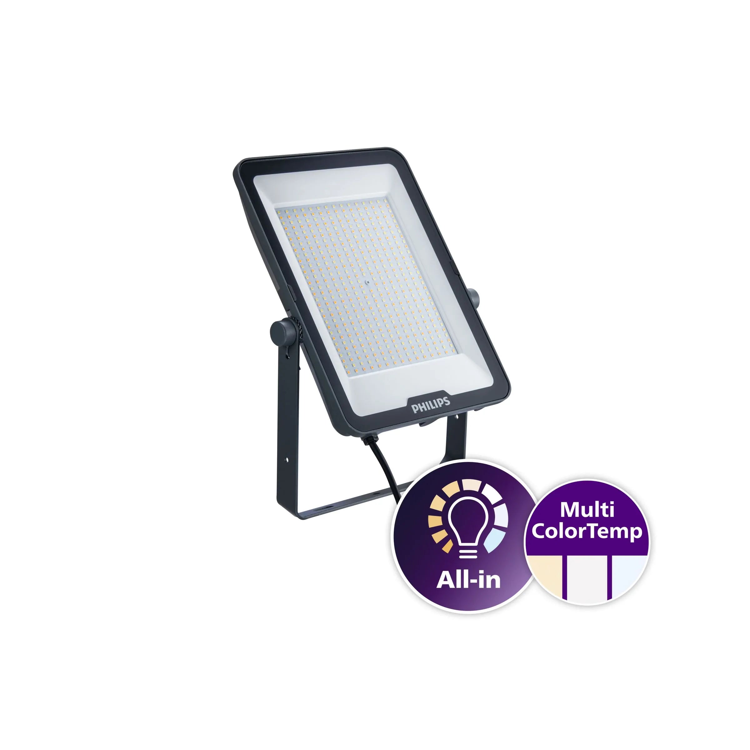 Philips BVP169 LED straler 150W
