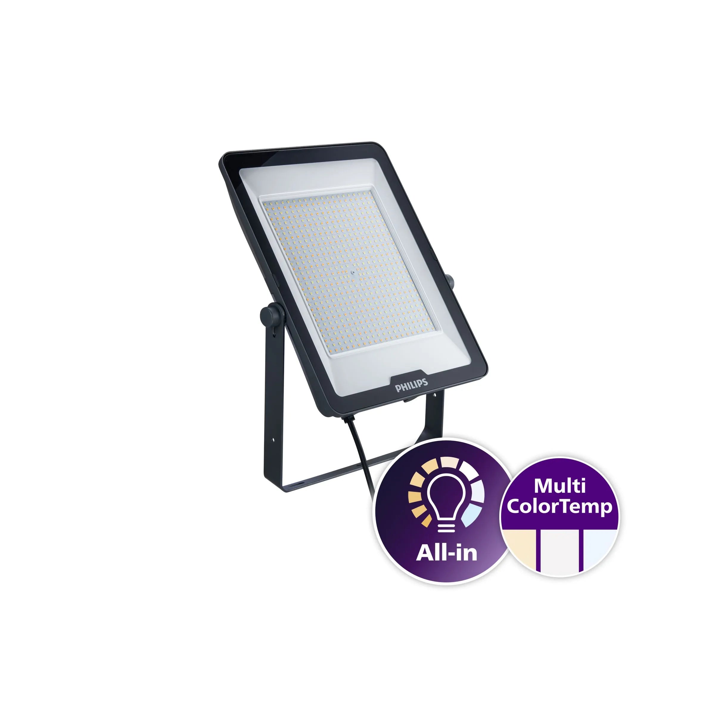 Philips BVP169 LED straler 200W
