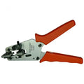 MC4-striptang PV-AZM 1,5/4/6 zwart