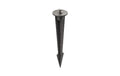 SG Hovden grondpen aluminium grafiet