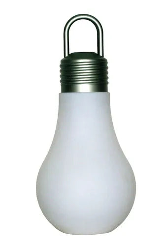GardenBULB tuinlamp E27 IP65 80 cm wit