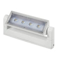 LED wandlamp WL14 Wit 12W Outdoor