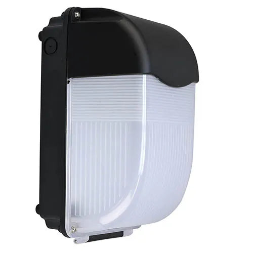 LED Bulk wandlamp PV6s 11W 4000K met schemerschakelaar