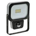 NOVA Slimline LED straler met sensor 10W 4000K 900 lumen
