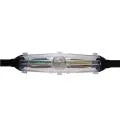 Cellpack M12 kabelverbindingsmof met giethars t/m 4x25 mm²