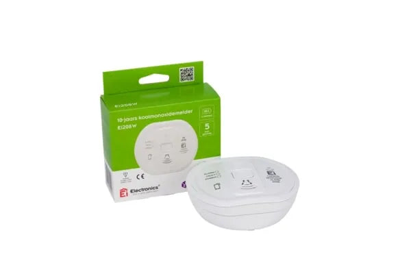 EI Electronics
