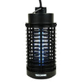 BeGone Vliegenlamp 1x4W hanging insect trap for 15 m², with UV light to attract and eliminate flying insects.
