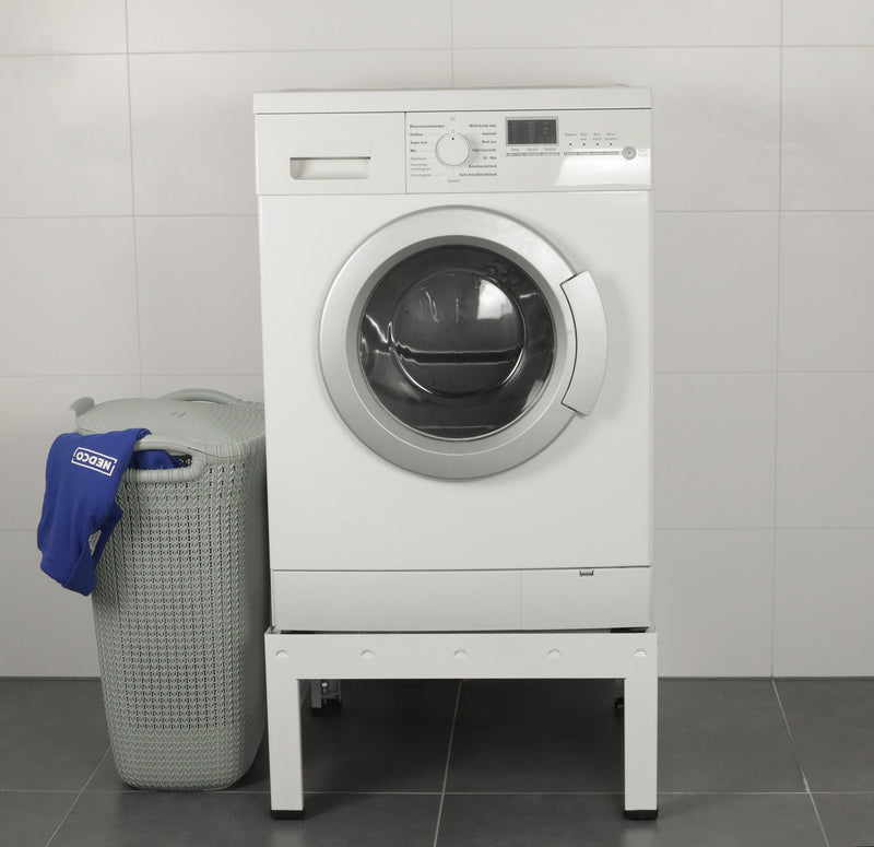 Wasmachine verhogers