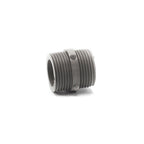 Nedco aan- en afvoer verlengset voor wasmachine en vaatwasser, flexible hoses with connectors for water inlet and outlet.