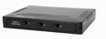 HDMI-switch 3-voudig zwart