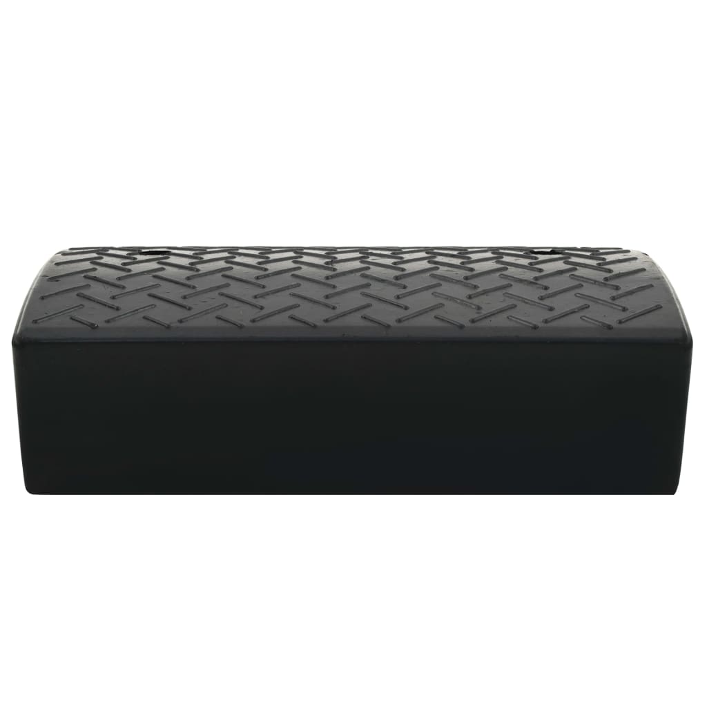 Opstaphelling 50x32,5x14 cm rubber - afbeelding 3