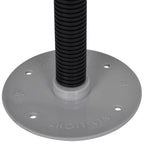 Verkeersspiegel voor binnen 30 cm acryl zwart - afbeelding 4