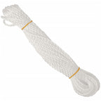 Schaduwdoek trapezium 2/4x3 meter beige