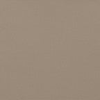 Schaduwdoek driehoekig taupe waterdicht oxford stof detail 8