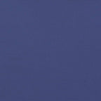 Schaduwdoek rechthoekig blauw waterdicht oxford stof detail 8