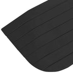 Drempelhulp 110 x 21 x 2,5 cm rubber - 1 stuk - afbeelding 5