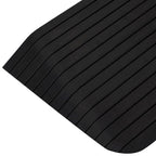 Drempelhulp 110 x 41 x 5 cm rubber - 1 stuk - afbeelding 6