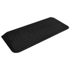 Drempelhulp 110 x 41 x 5 cm rubber - 2 stuks - afbeelding 5