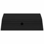Drempelbrug 49 x 40 x 8 cm rubber - 1 stuk - afbeelding 4
