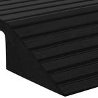 Drempelbrug 49 x 40 x 8 cm rubber - 1 stuk - afbeelding 5