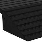 Drempelbrug 49 x 40 x 8 cm rubber - 3 stuks - afbeelding 6