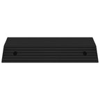 Drempelbrug 80 x 40 x 8 cm rubber - 2 stuks - afbeelding 5