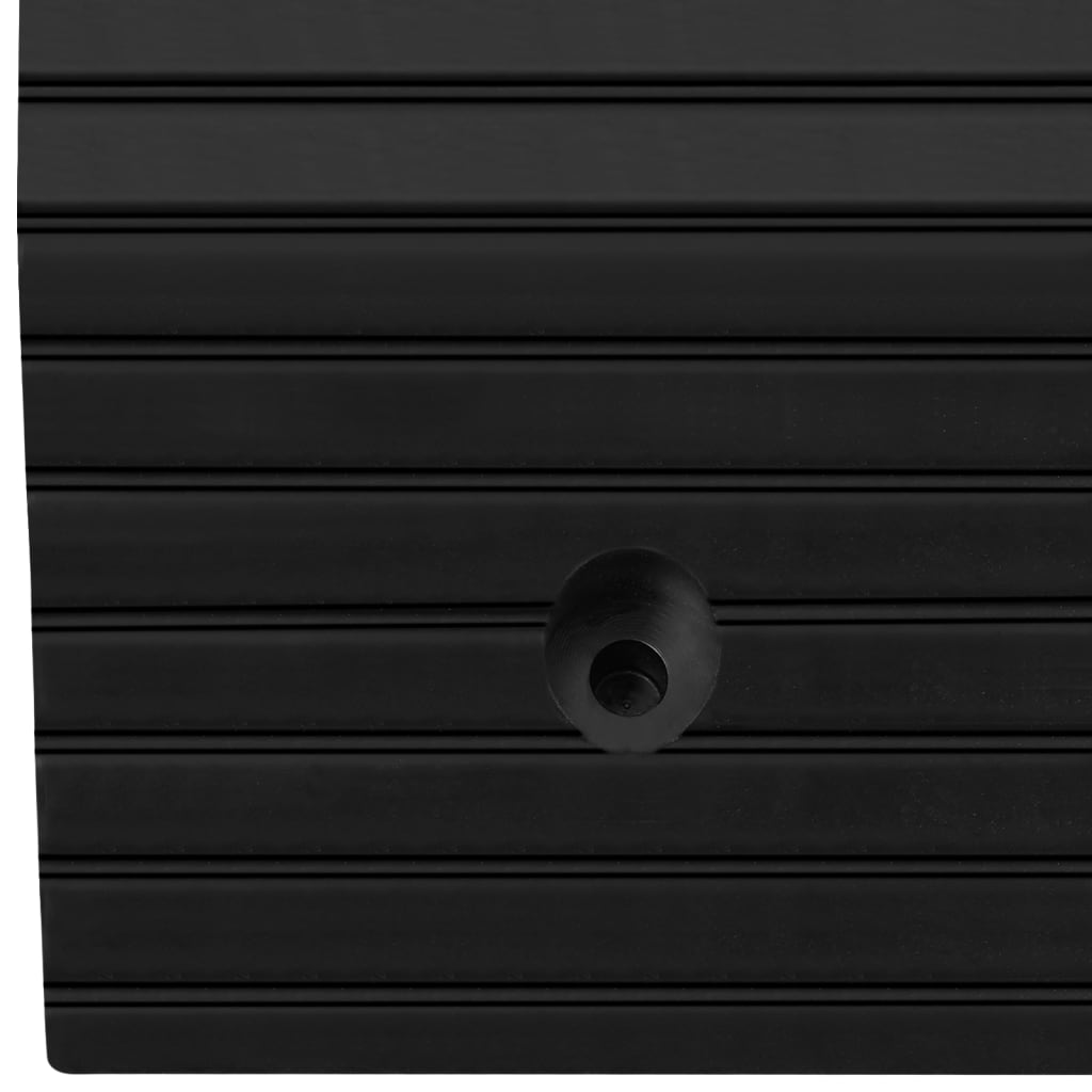 Drempelbrug 80 x 40 x 8 cm rubber - 2 stuks - afbeelding 7