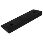 Oprijhulpen 2 stuks 50 x 17,5 x 5 cm rubber - afbeelding 5