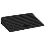Oprijhulpen 2 stuks 50 x 30 x 11 cm rubber - afbeelding 2