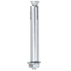 Verkeersdrempel 97 x 32,5 x 4 cm rubber geel en zwart - afbeelding 8