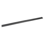 Kabelbeschermers drempel 2 stuks 98,5 cm zwart - afbeelding 5