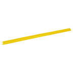 Kabelbeschermers drempel 2 stuks 98,5 cm geel - afbeelding 5