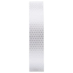 Reflecterende tape 2,5 cm x 20 m wit