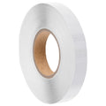 Reflecterende tape 2,5 cm x 50 m wit
