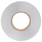 Reflecterende tape 2,5 cm x 50 m wit